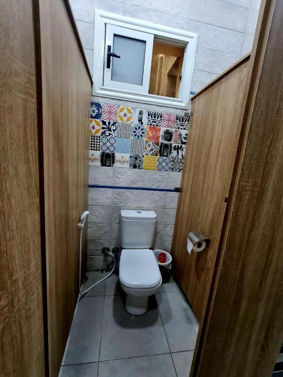 Cairo Hub Hostel Exterior photo