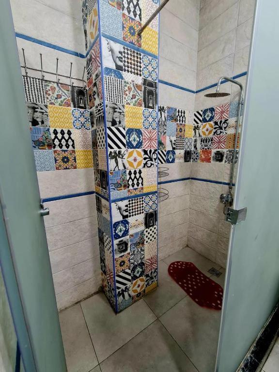 Cairo Hub Hostel Exterior photo